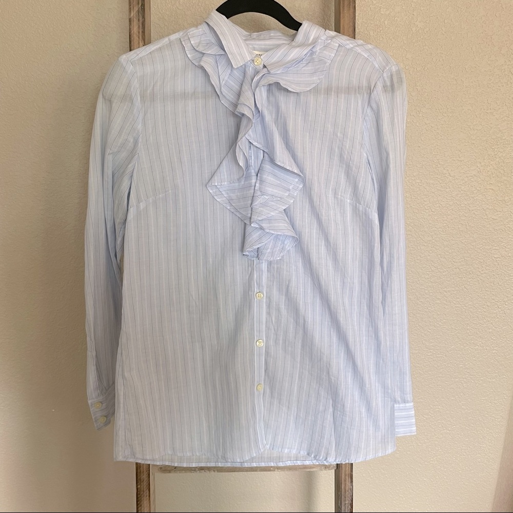 Banana Republic Blouse